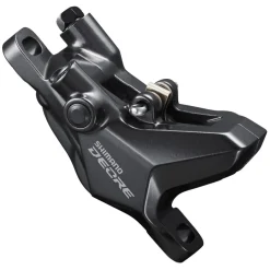 Shimano Deore BR-M6100 XC Race Hydraulische Schijfremklauw - Post Mount