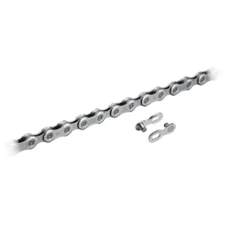 Shimano Deore CN-M6100 Ketting - 12-Voudig - met Quick Link - 116 Schakels