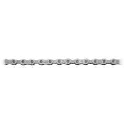 Kettingen < Shimano Deore CN-M6100 Ketting - 12-Voudig - met Quick Link - 138 Schakels