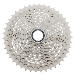Shimano Deore CS-M4100 cassette 10-speed