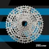 Shimano Deore CS-M6100 cassette 12-speed - 10-51 tanden