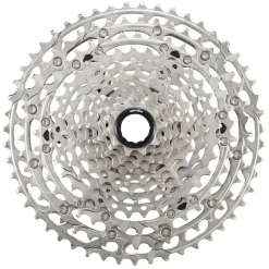 Shimano Deore CS-M6100 cassette 12-speed - 10-51 tanden