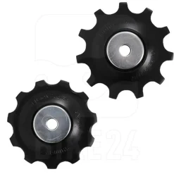 Derailleurs|Derailleur Accessoires < Shimano Deore Deralleurwieltjes voor RD-M6000 - 10-Voudig