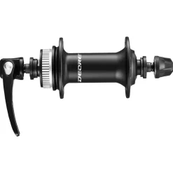 Shimano Deore HB-M5100 Voorwielnaaf - Centerlock | QR 100