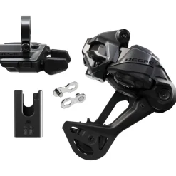 Shimano Deore M6250 Upgrade Kit - Di2 | 1x12-voudig - met SW-M6250-R