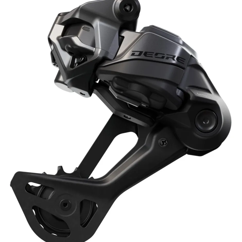 Groepsets < Shimano Deore M6250 Upgrade Kit - Di2 | 1x12-voudig - met SW-M6250-IR