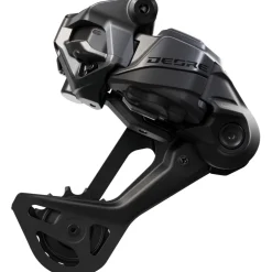 Shimano Deore RD-M6250 Achterderailleur - Di2 | Shadow ES | 12-voudig - lang (SGS)