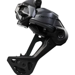 Shimano Deore RD-M6260 Achterderailleur - E-MTB | Di2 | Shadow ES | 12-voudig - lang (SGS)