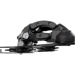 Shimano Deore RD-M6260 Achterderailleur - E-MTB | Di2 | Shadow ES | 12-voudig - lang (SGS)