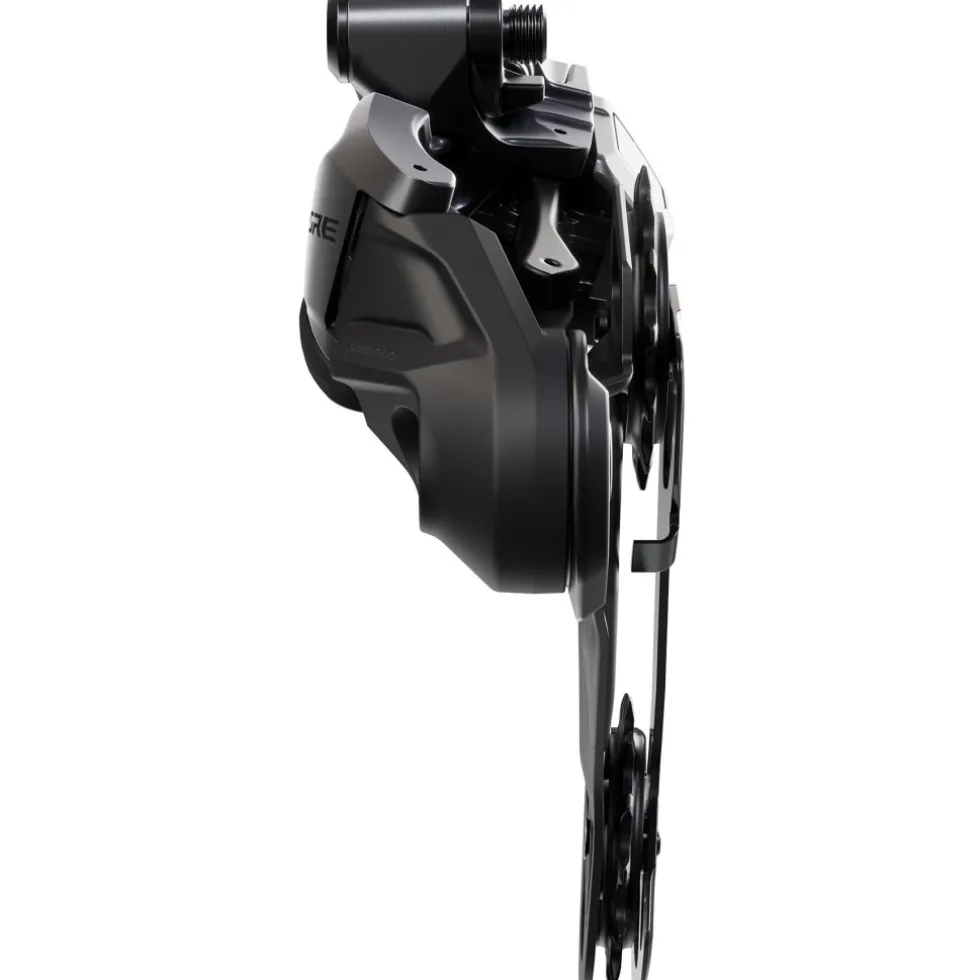 Shimano Deore RD-M6260 Achterderailleur - E-MTB | Di2 | Shadow ES | 12-voudig - lang (SGS)