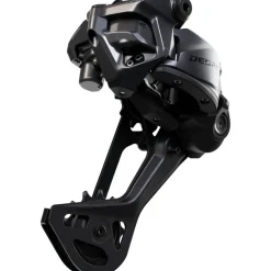 Shimano Deore RD-M6260 Achterderailleur - E-MTB | Di2 | Shadow ES | 11-voudig - lang (SGS)