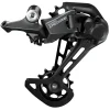 Shimano Deore RD-M5100 Achterderailleur - Shadow RD+ | 1x11-Voudig | lang (SGS) - zwart