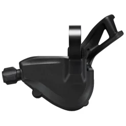 Shimano Deore SL-M5100 Rapidfire Plus Mono Shifting Lever - 2-speed - left