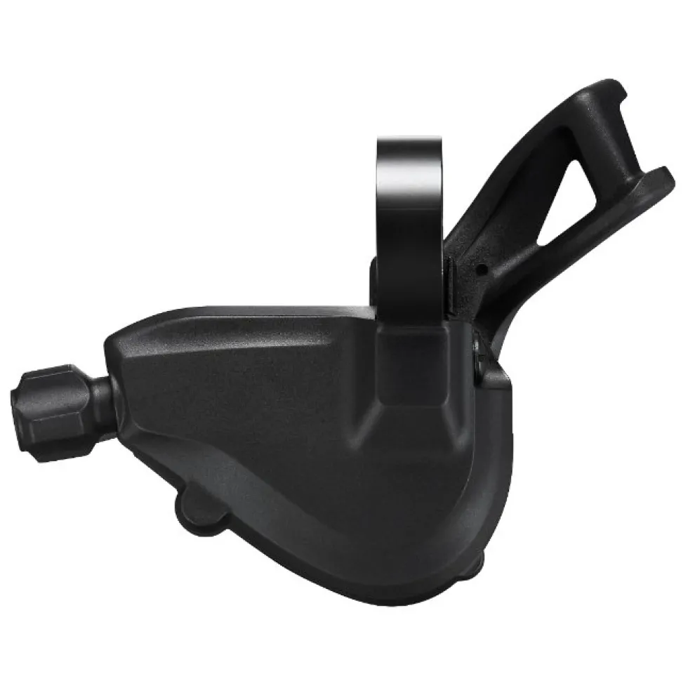 Shimano Deore SL-M5100 Rapidfire Plus Mono Shifting Lever - 2-speed - left