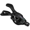 Shimano Deore SL-M6100 Rapidfire Plus Shifting Lever - I-Spec EV - without Gear Display - 12-speed - right