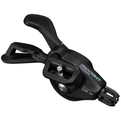 Shimano Deore SL-M6100 Rapidfire Plus Shifting Lever - I-Spec EV - without Gear Display - 12-speed - right