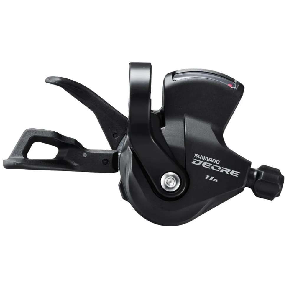Shimano Deore SL-M5100 Rapidfire Plus Shifting Lever - 11-speed - right