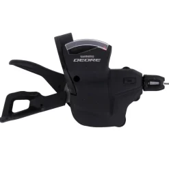 Shimano Deore SL-M6000 Shifting Lever - Clamp - 10-speed - right