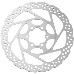 Shimano Deore SM-RT56 Brake Disc - 6-Bolt
