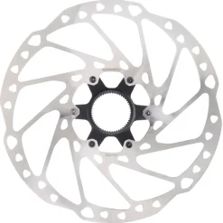 Shimano Deore SM-RT64 Remschijf - Centerlock