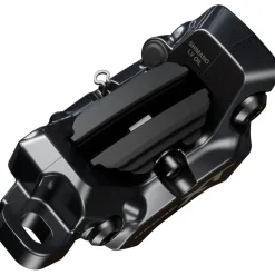 Shimano Deore XT BL-M8200 / BR-M8220 Schijfrem - Post Mount | 4-Zuiger | J-Kit - Set (vooraan + achteraan)