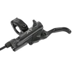 Shimano Deore XT BL-M8200 / BR-M8220 Schijfremset - Post Mount | 4-zuiger | J-Kit - Speciale aanbieding