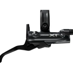 Shimano Deore XT BL-M8200 / BR-M8220 Schijfremset - Post Mount | 4-zuiger | J-Kit - Speciale aanbieding