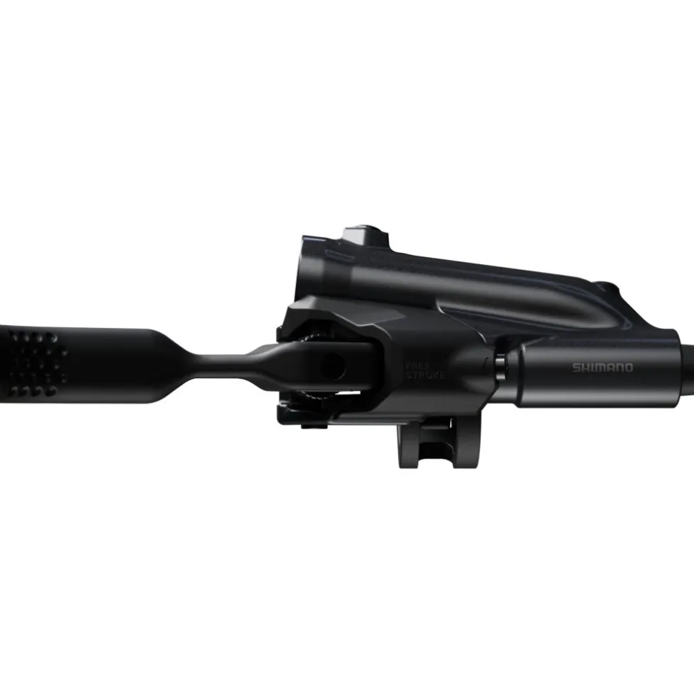 Shimano Deore XT BL-M8200 / BR-M8220 Schijfremset - Post Mount | 4-zuiger | J-Kit - Speciale aanbieding