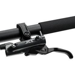 Shimano Deore XT BL-M8200 / BR-M8220 Schijfremset - Post Mount | 4-zuiger | J-Kit - Speciale aanbieding