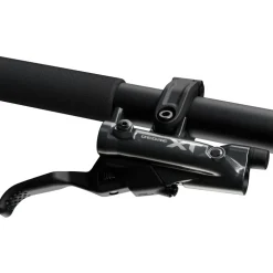 Shimano Deore XT BL-M8200 / BR-M8220 Schijfremset - Post Mount | 4-zuiger | J-Kit - Speciale aanbieding