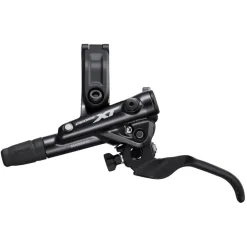 Schijfremmen < Shimano Deore XT BL-M8100 Hydraulic Disc Brake Lever - I-Spec EV - left