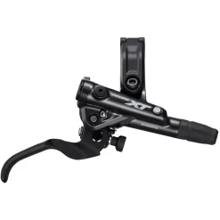Shimano Deore XT BL-M8100 Hydraulic Disc Brake Lever - I-Spec EV - right