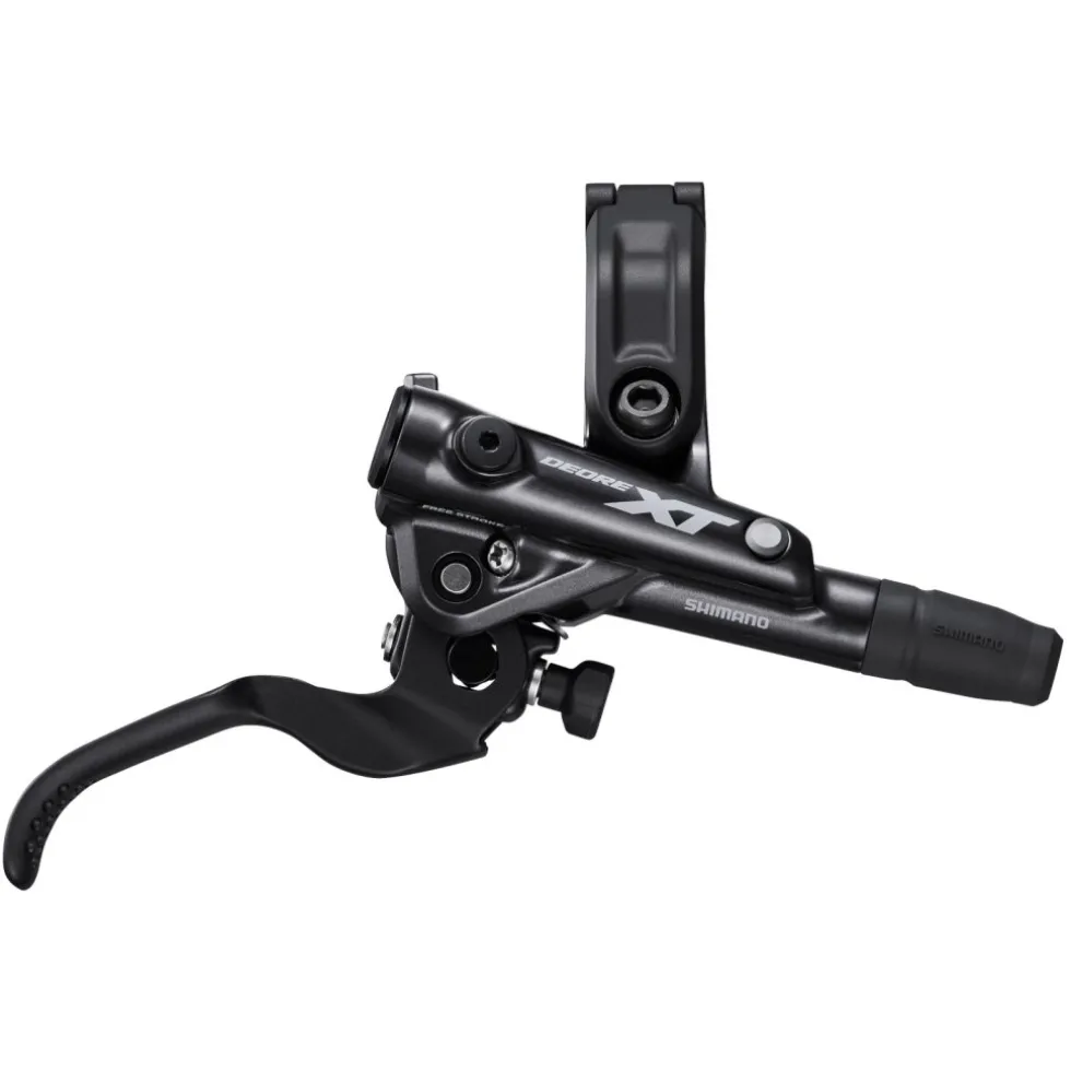 Shimano Deore XT BL-M8100 Hydraulic Disc Brake Lever - I-Spec EV - right
