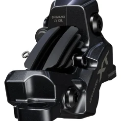 Shimano Deore XT BR-M8220 Remklauw - Enduro | Disc | Post Mount | 4-Zuiger