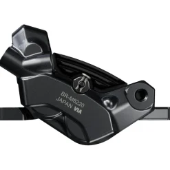 Shimano Deore XT BR-M8220 Remklauw - Enduro | Disc | Post Mount | 4-Zuiger