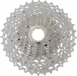 Cassettes < Shimano Deore XT CS-M771-10 cassette 10-speed