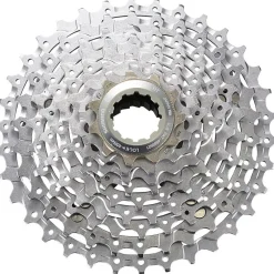 Cassettes < Shimano Deore XT CS-M770 cassette 9-speed