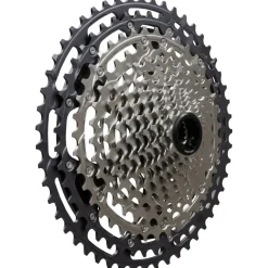 Shimano Deore XT CS-M8200 Cassette - HyperGlide+ | Micro Spline | 12-voudig
