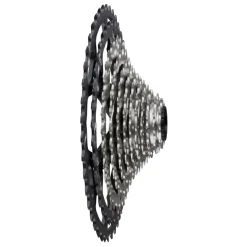 Shimano Deore XT CS-M8200 Cassette - HyperGlide+ | Micro Spline | 12-voudig