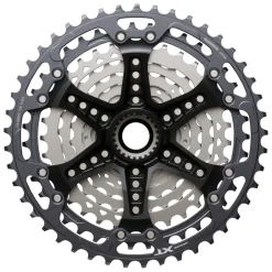 Shimano Deore XT CS-M8200 Cassette - HyperGlide+ | Micro Spline | 12-voudig