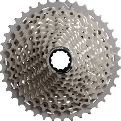 Shimano Deore XT CS-M8000 Cassette 11-Voudig - zilver - 11-40 / 11-42
