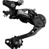 Derailleurs < Shimano Deore XT Deore RD-M6000 Achterderailleur - Shadow RD+ | 10-voudig | middellang (GS) - black