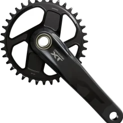 Shimano Deore XT FC-M8200 Crank - Hollowtech II | Direct Mount