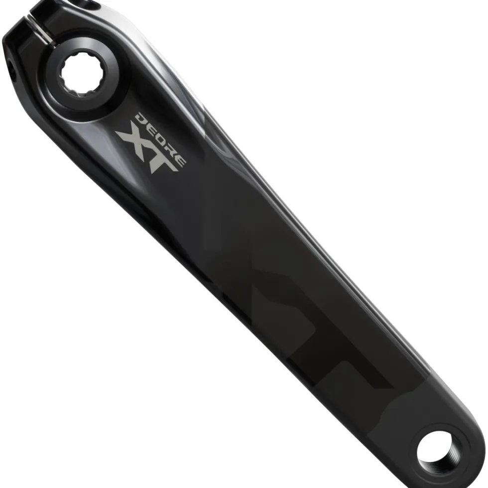 Shimano Deore XT FC-M8200 Crank - Hollowtech II | Direct Mount