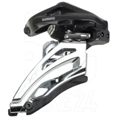 Shimano Deore XT FD-M8020-H Side-Swing Front Derailleur 2x11 - High Clamp