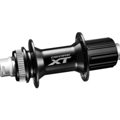 Shimano Deore XT FH-M8010 Rear Hub - Centerlock - 12x142mm - 32 Hole