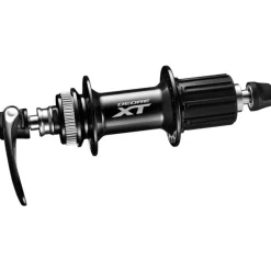 Shimano Deore XT FH-M8000 Rear Hub - Centerlock - QR 10x135mm - 32 Hole