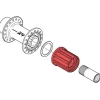 Shimano Deore XT Freewheelbody - FH-M770