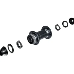 Shimano Deore XT HB-M8210-B Voorwielnaaf - Centerlock | 15x110mm Boost