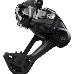 Shimano Deore XT M8200/M8250 Schakelgroep - Di2 | 1x12-voudig | XC (met BR-M8200 / RD-M8250-SGS)
